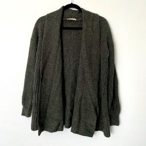 Marine Layer Brooklyn Cardigan M/L